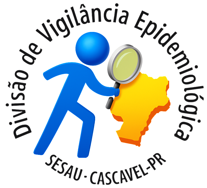 Divisão de Vigilância Epidemiológica SESAU Cascavel